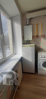 Купить 2-комнатную квартиру, №388849