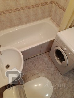 Купить 1-комнатную квартиру, №388957