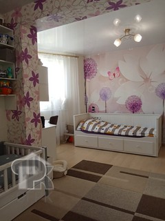 Купить 2-комнатную квартиру, №382857