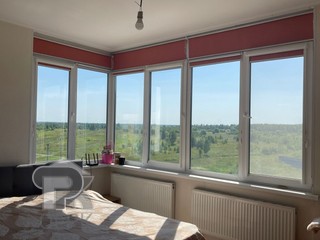 Купить 1-комнатную квартиру, №387460