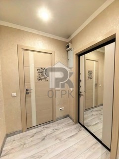 Купить 1-комнатную квартиру, №388964