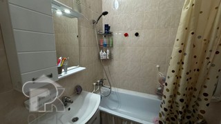 Купить 1-комнатную квартиру, №387304