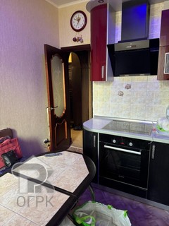 Купить 2-комнатную квартиру, №387884