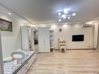 Купить 1-комнатную квартиру, №384600