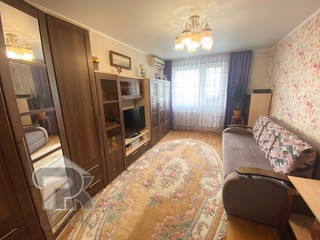 Купить 3-комнатную квартиру, №386600