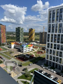 Купить студию, №390858