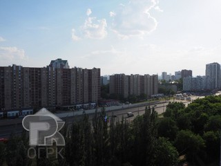 Купить 1-комнатную квартиру, №377766