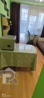 Купить 1-комнатную квартиру, №385200