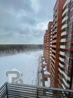 Купить 3-комнатную квартиру, №388698