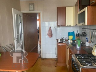 Купить 3-комнатную квартиру, №388092