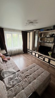 Купить 3-комнатную квартиру, №385484