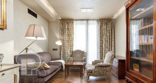 Купить 1-комнатную квартиру, №337496