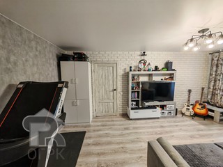 Купить 2-комнатную квартиру, №387677