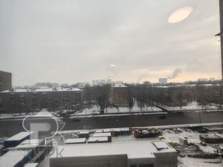 Купить 1-комнатную квартиру, №388267