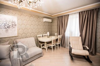 Купить 3-комнатную квартиру, №389253