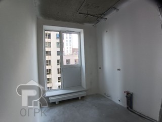 Купить 1-комнатную квартиру, №386767
