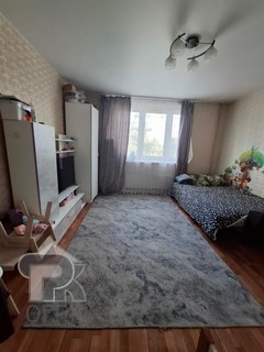 Купить 1-комнатную квартиру, №386868