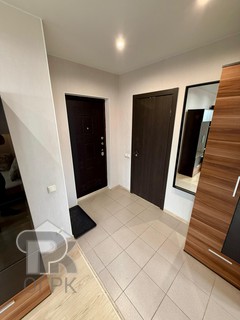 Купить 1-комнатную квартиру, №386286