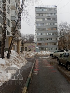 Купить 2-комнатную квартиру, №388455