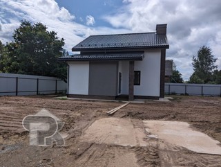 Купить коттедж, №386021