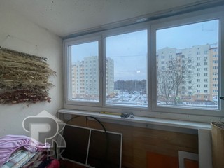 Купить 2-комнатную квартиру, №387789