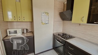 Купить 3-комнатную квартиру, №377370