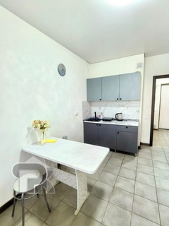 Купить 1-комнатную квартиру, №387556