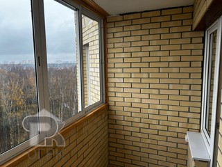 Купить 1-комнатную квартиру, №387381