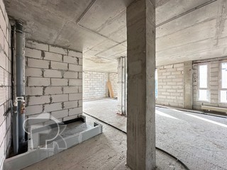 Купить 3-комнатную квартиру, №391363