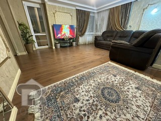 Купить 3-комнатную квартиру, №386511