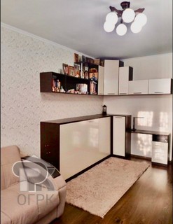 Купить 1-комнатную квартиру, №388361