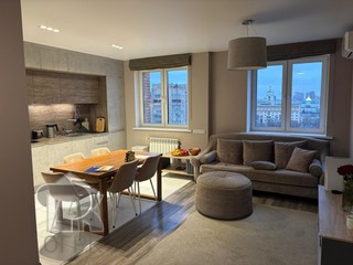 Купить 3-комнатную квартиру, №387813