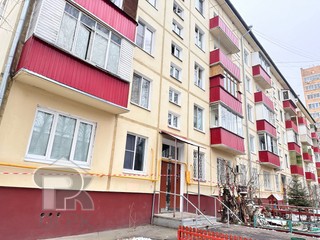 Купить 2-комнатную квартиру, №386412