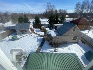 Купить коттедж, №384834