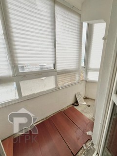 Купить 2-комнатную квартиру, №387311