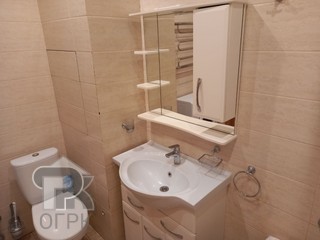 Купить 1-комнатную квартиру, №387344