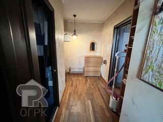 Купить 1-комнатную квартиру, №370729