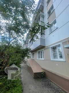 Купить 2-комнатную квартиру, №386779