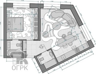 Купить 2-комнатную квартиру, №388569