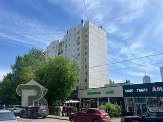 Купить 1-комнатную квартиру, №385641