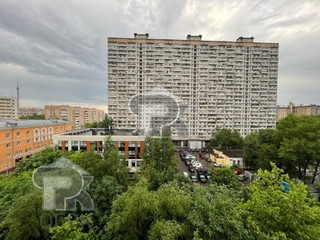 Купить 1-комнатную квартиру, №388053