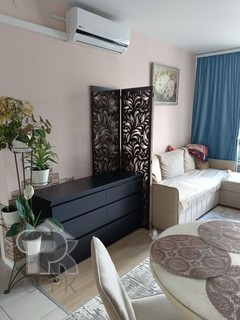 Купить 1-комнатную квартиру, №387430