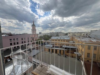 Купить 3-комнатную квартиру, №385295