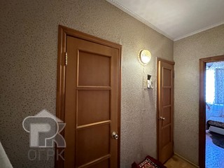 Купить 1-комнатную квартиру, №371045