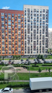 Купить 1-комнатную квартиру, №386135