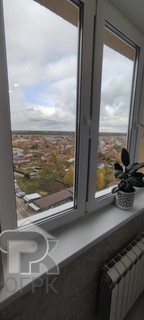 Купить 2-комнатную квартиру, №387652