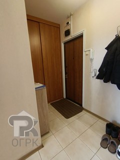 Купить 1-комнатную квартиру, №388799