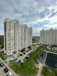 Купить 1-комнатную квартиру, №384967