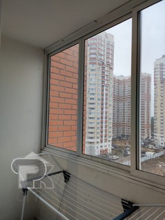 Купить 2-комнатную квартиру, №367702