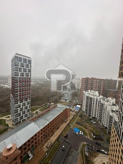 Купить 1-комнатную квартиру, №387707